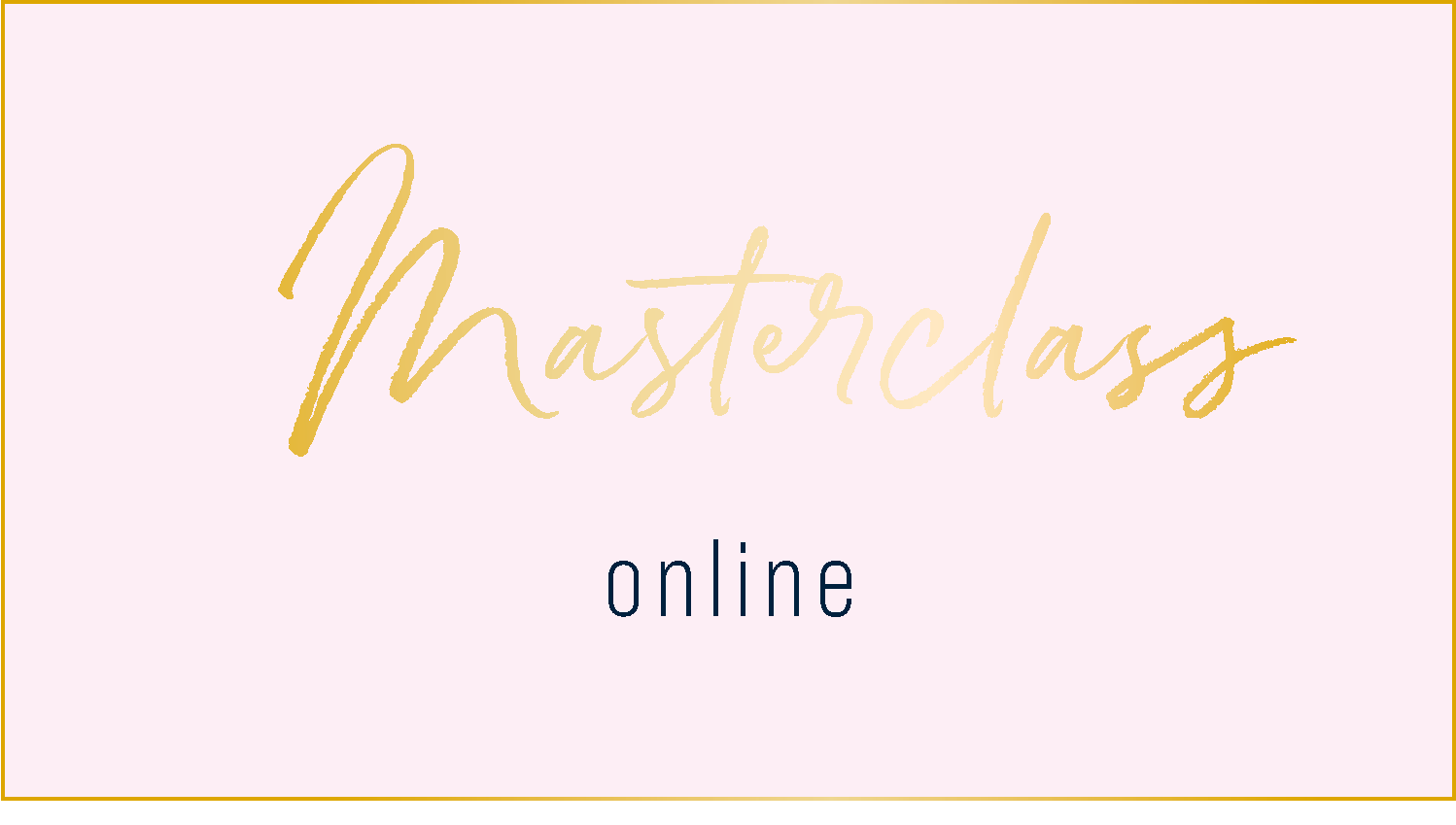 Master-online
